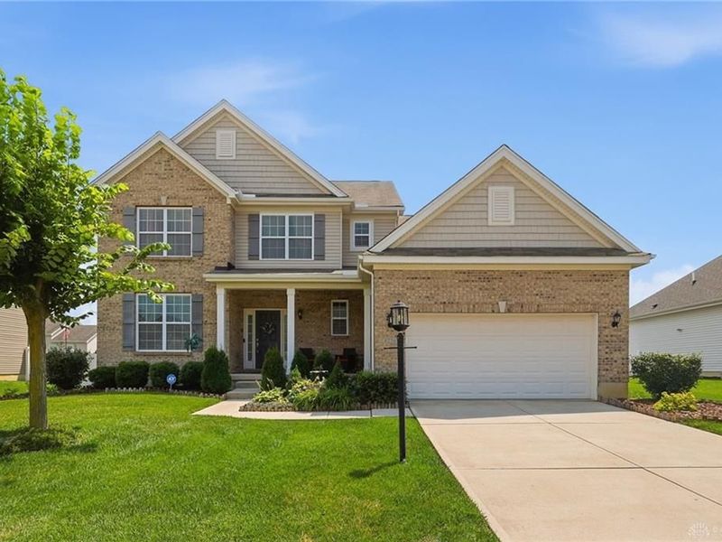 4236 Silver Oak Way, Huber Heights, OH 45424 Photo 2