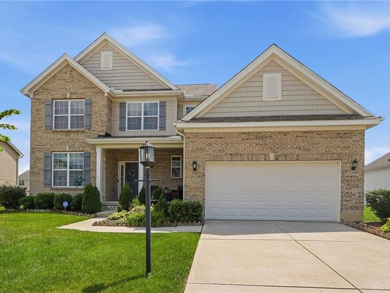4236 Silver Oak Way, Huber Heights, OH 45424 Photo 3
