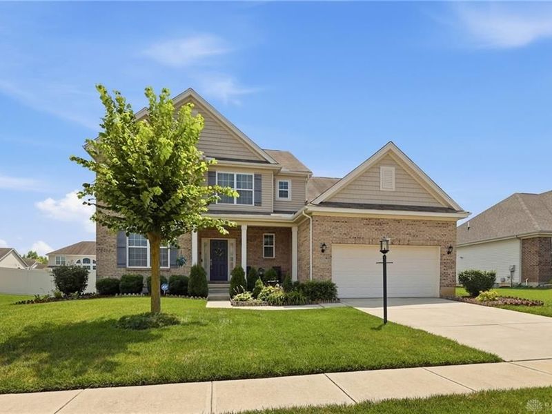 4236 Silver Oak Way, Huber Heights, OH 45424 Photo 4