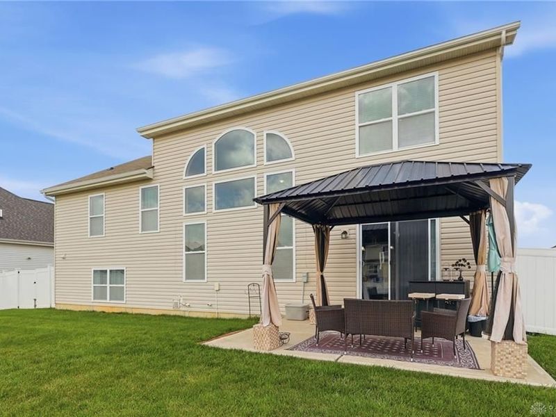 4236 Silver Oak Way, Huber Heights, OH 45424 Photo 43