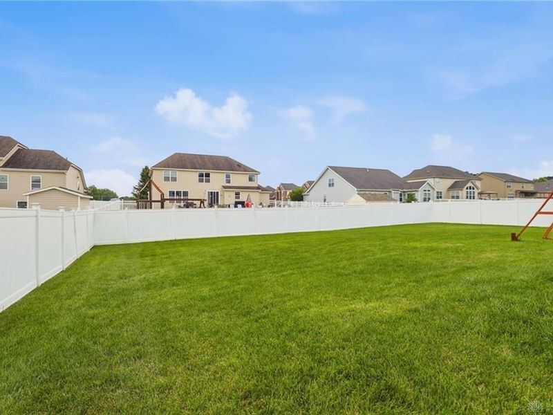 4236 Silver Oak Way, Huber Heights, OH 45424 Photo 46