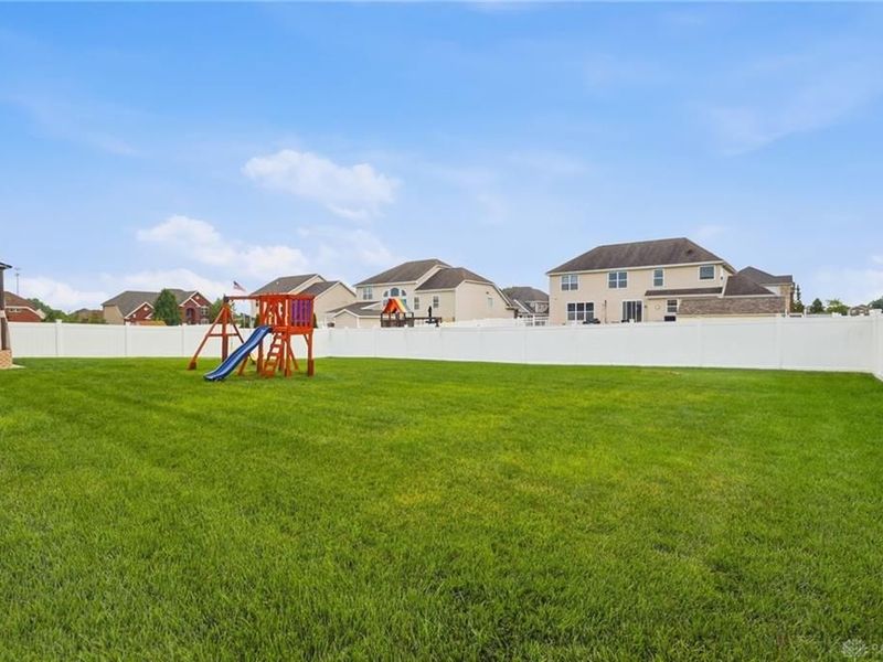 4236 Silver Oak Way, Huber Heights, OH 45424 Photo 47