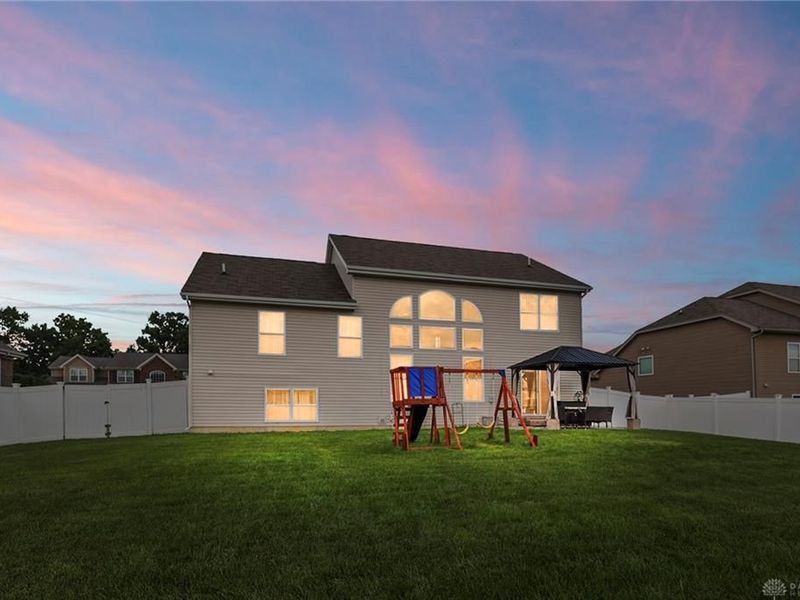 4236 Silver Oak Way, Huber Heights, OH 45424 Photo 48
