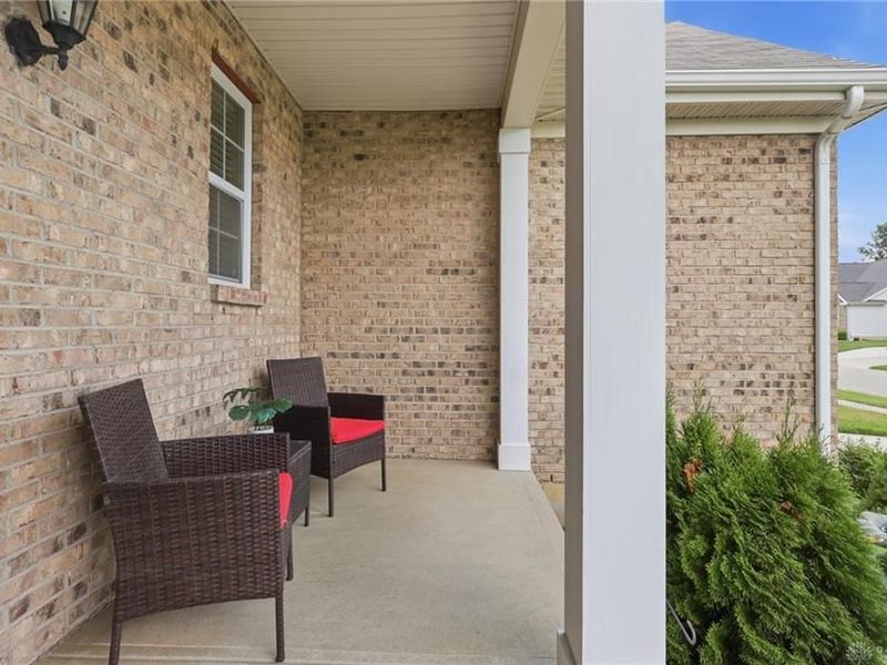 4236 Silver Oak Way, Huber Heights, OH 45424 Photo 5