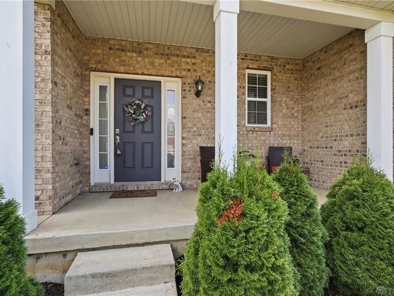 4236 Silver Oak Way, Huber Heights, OH 45424 Photo 6