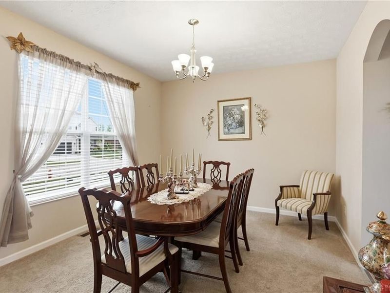 4236 Silver Oak Way, Huber Heights, OH 45424 Photo 8