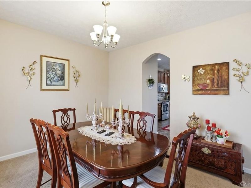 4236 Silver Oak Way, Huber Heights, OH 45424 Photo 9