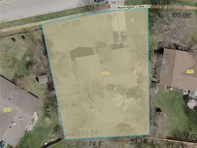2006 Washington Creek Lane, Washington Township, OH 45458 Photo 61