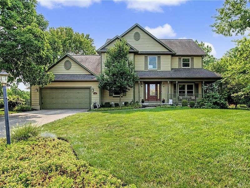 332 Box Elder Drive, Washington Township, OH 45458 Photo 2