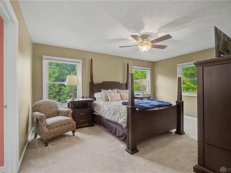 332 Box Elder Drive, Washington Township, OH 45458 Photo 39