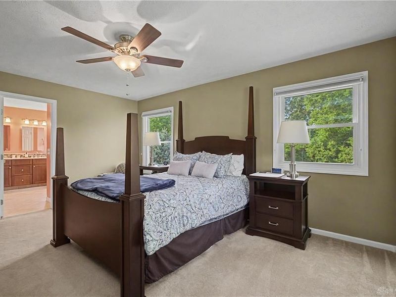 332 Box Elder Drive, Washington Township, OH 45458 Photo 40
