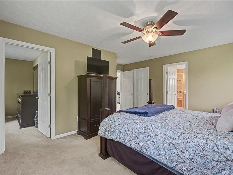 332 Box Elder Drive, Washington Township, OH 45458 Photo 41