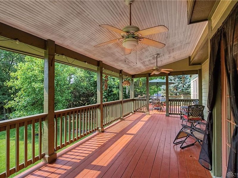 332 Box Elder Drive, Washington Township, OH 45458 Photo 47