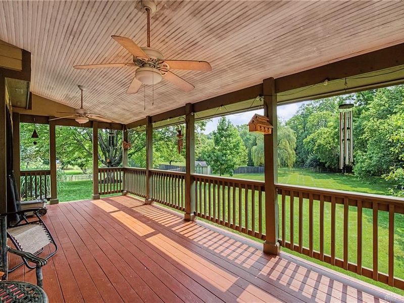 332 Box Elder Drive, Washington Township, OH 45458 Photo 49