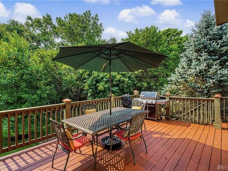 332 Box Elder Drive, Washington Township, OH 45458 Photo 50