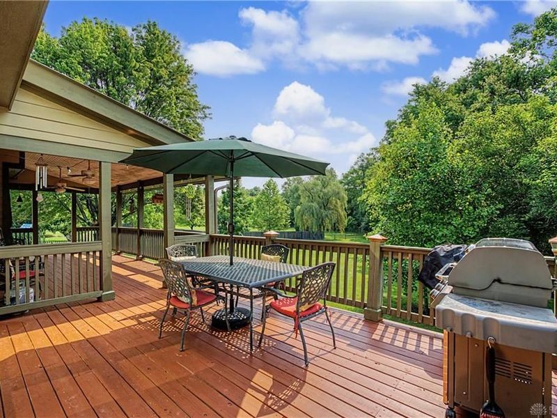 332 Box Elder Drive, Washington Township, OH 45458 Photo 51