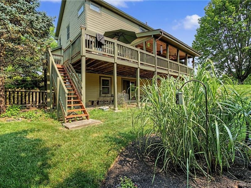 332 Box Elder Drive, Washington Township, OH 45458 Photo 53
