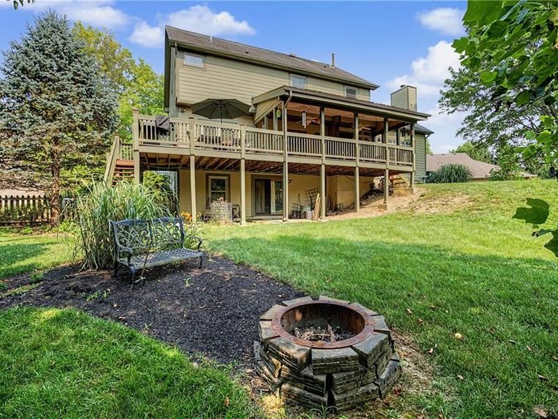 332 Box Elder Drive, Washington Township, OH 45458 Photo 56