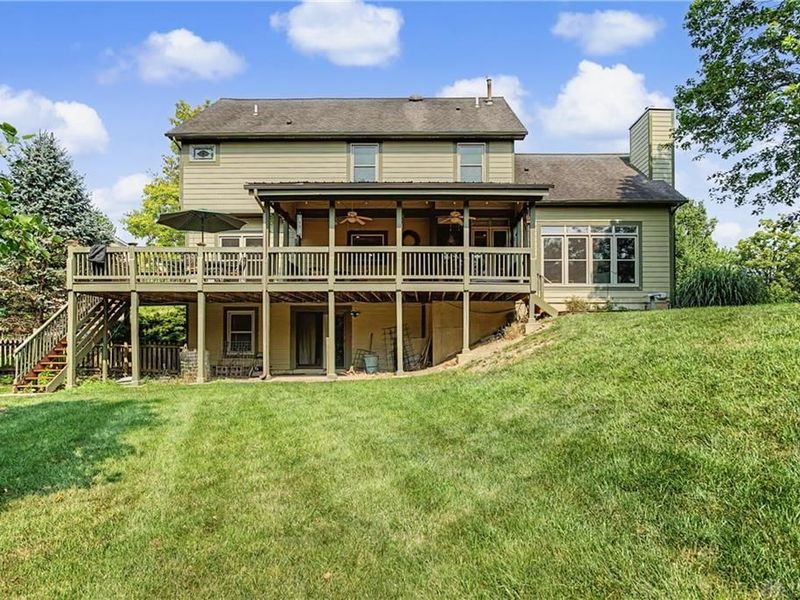 332 Box Elder Drive, Washington Township, OH 45458 Photo 57