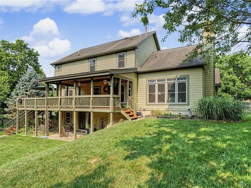 332 Box Elder Drive, Washington Township, OH 45458 Photo 60
