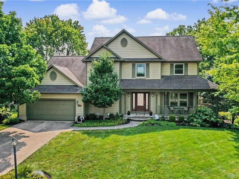 332 Box Elder Drive, Washington Township, OH 45458 Photo 63