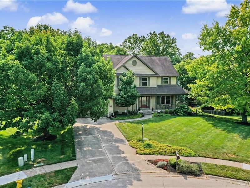 332 Box Elder Drive, Washington Township, OH 45458 Photo 64