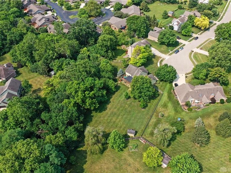 332 Box Elder Drive, Washington Township, OH 45458 Photo 69