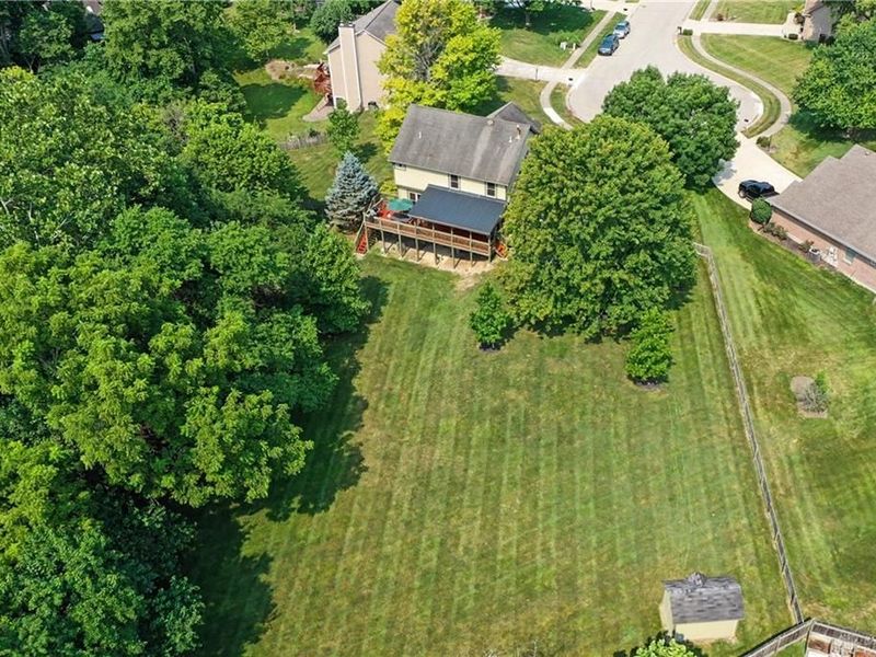 332 Box Elder Drive, Washington Township, OH 45458 Photo 70