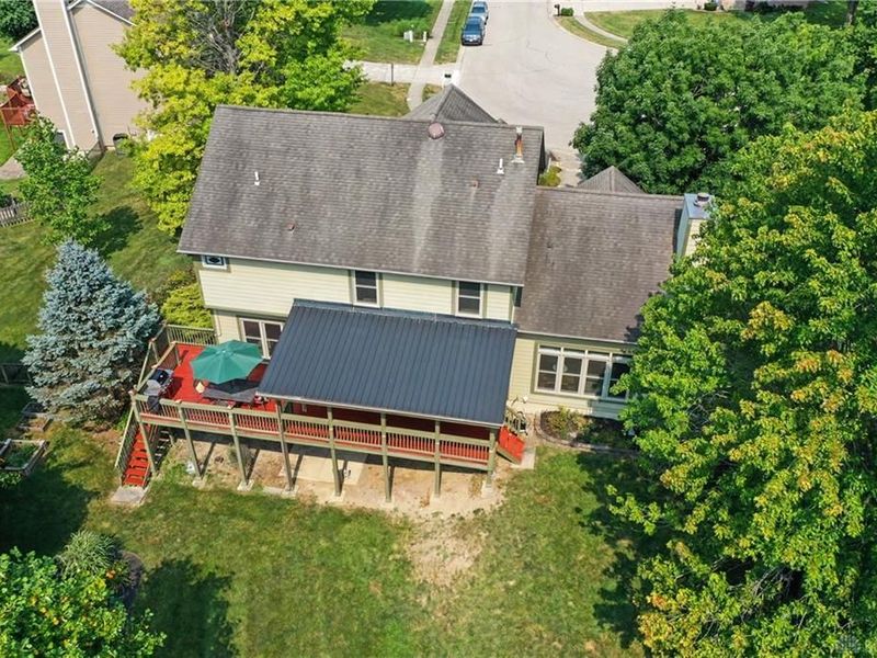 332 Box Elder Drive, Washington Township, OH 45458 Photo 71