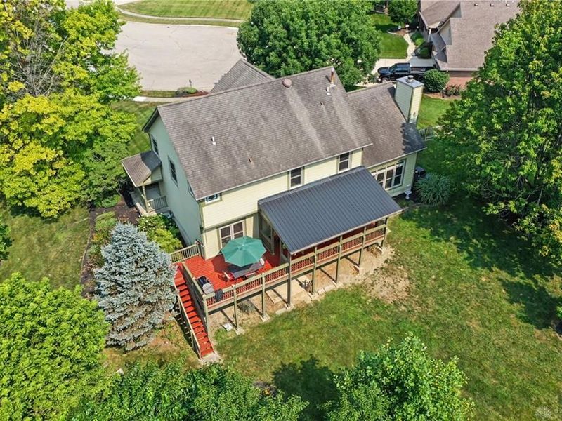 332 Box Elder Drive, Washington Township, OH 45458 Photo 72
