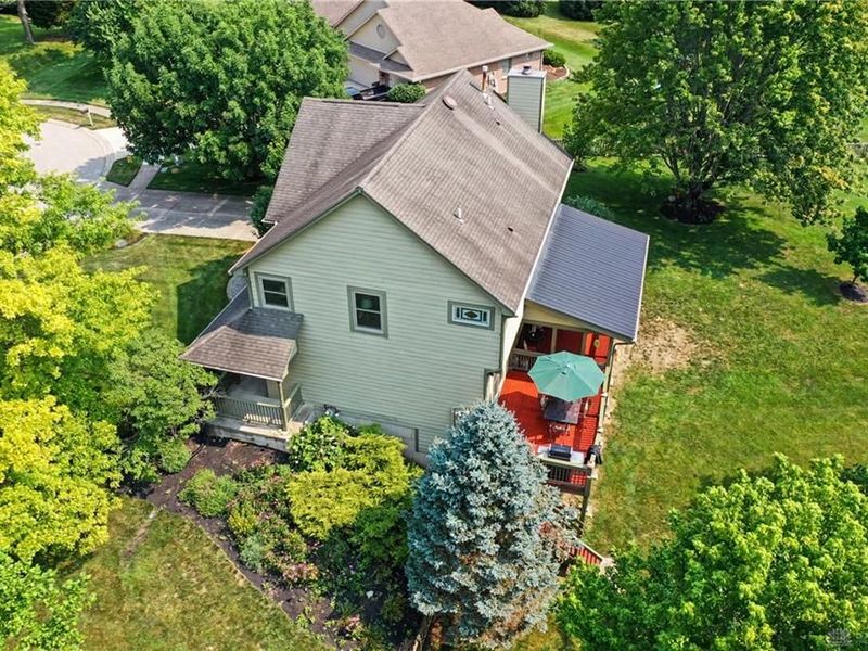 332 Box Elder Drive, Washington Township, OH 45458 Photo 73