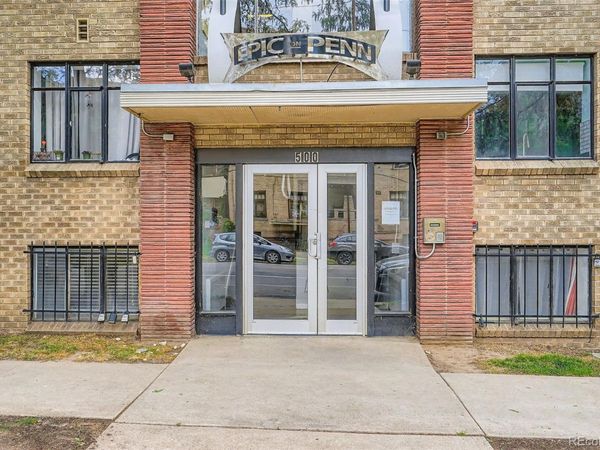 500 E 11th Avenue , Unit 101, Denver, CO 80203