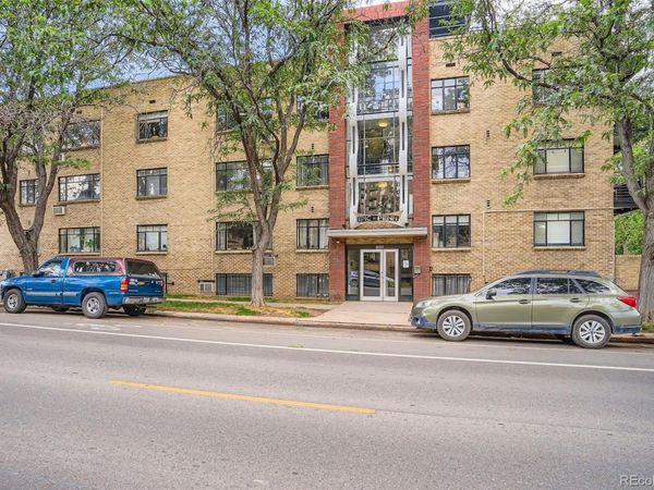 500 E 11th Avenue , Unit 205, Denver, CO 80203