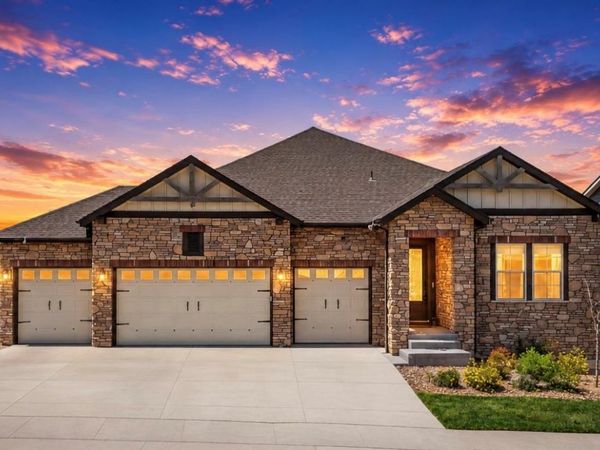 8641 S De Gaulle Court , Aurora, CO 80016