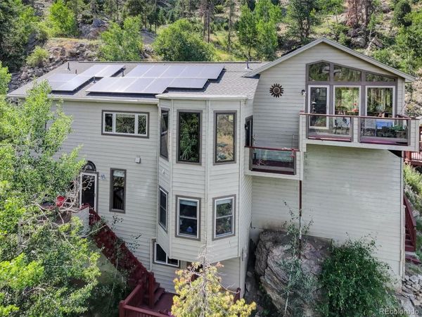 1255 Hy Vu Drive , Evergreen, CO 80439