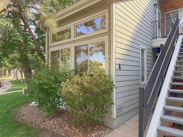 4084 S Carson Street , Unit A, Aurora, CO 80014