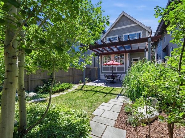 2918 Wyandot Street, Denver, CO 80211