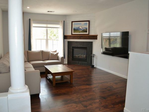4085 S Crystal Circle, Unit 101, Aurora, CO 80014