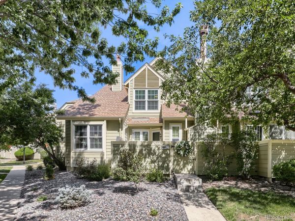 7373 E Iowa Avenue, Unit 1062, Denver, CO 80231