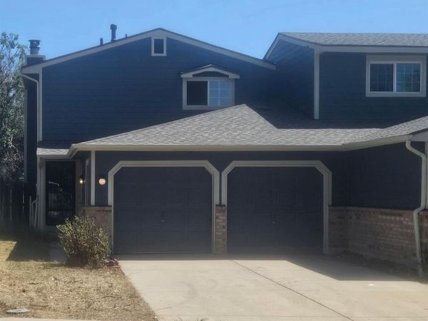 12704 Elm Street , Thornton, CO 80241