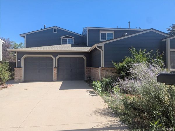 12704 Elm Street, Thornton, CO 80241