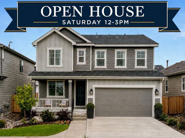 348 Vista Cliff Circle, Castle Rock, CO 80104