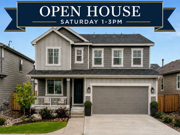348 Vista Cliff Circle, Castle Rock, CO 80104