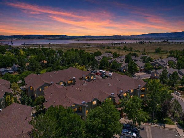 8422 S Upham Way, Unit G57, Littleton, CO 80128