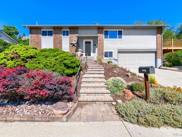 13337 W Exposition Drive, Lakewood, CO 80228
