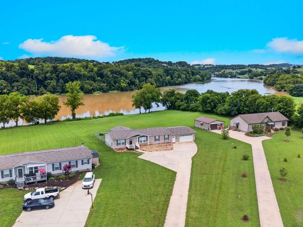2249 Binginham Island, Sevierville, TN 37876