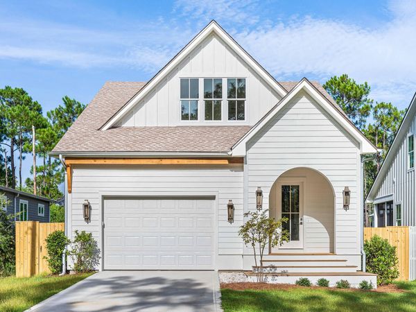35 K Street, Santa Rosa Beach, FL 32459