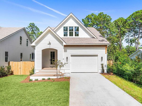 65 K Street, Santa Rosa Beach, FL 32459