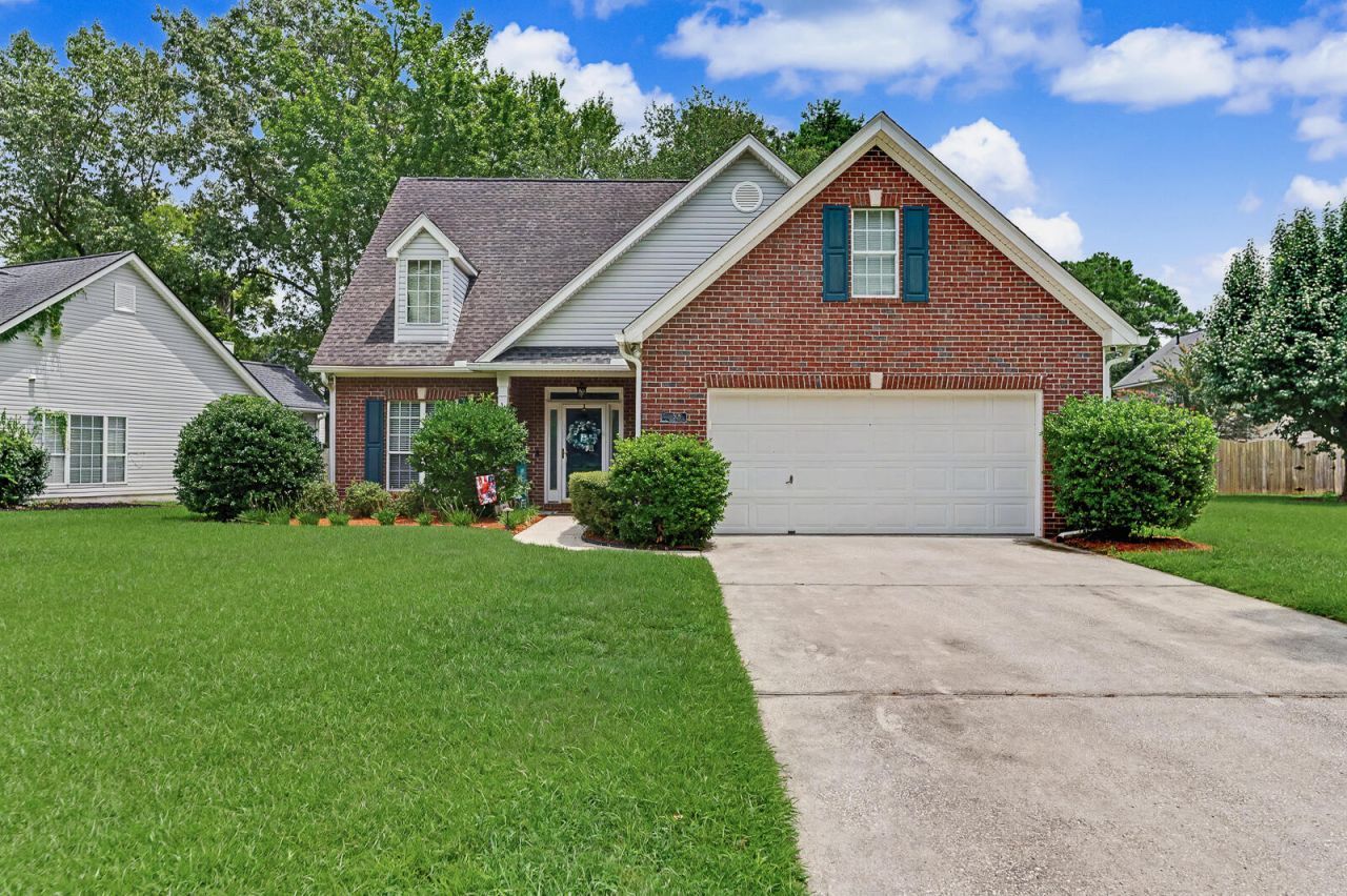 505 Pointe Of Oaks Road Photo 1