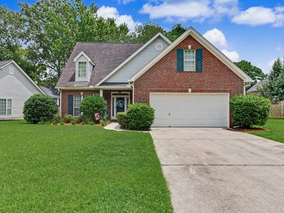 505 Pointe Of Oaks Road, Summerville, SC 29485